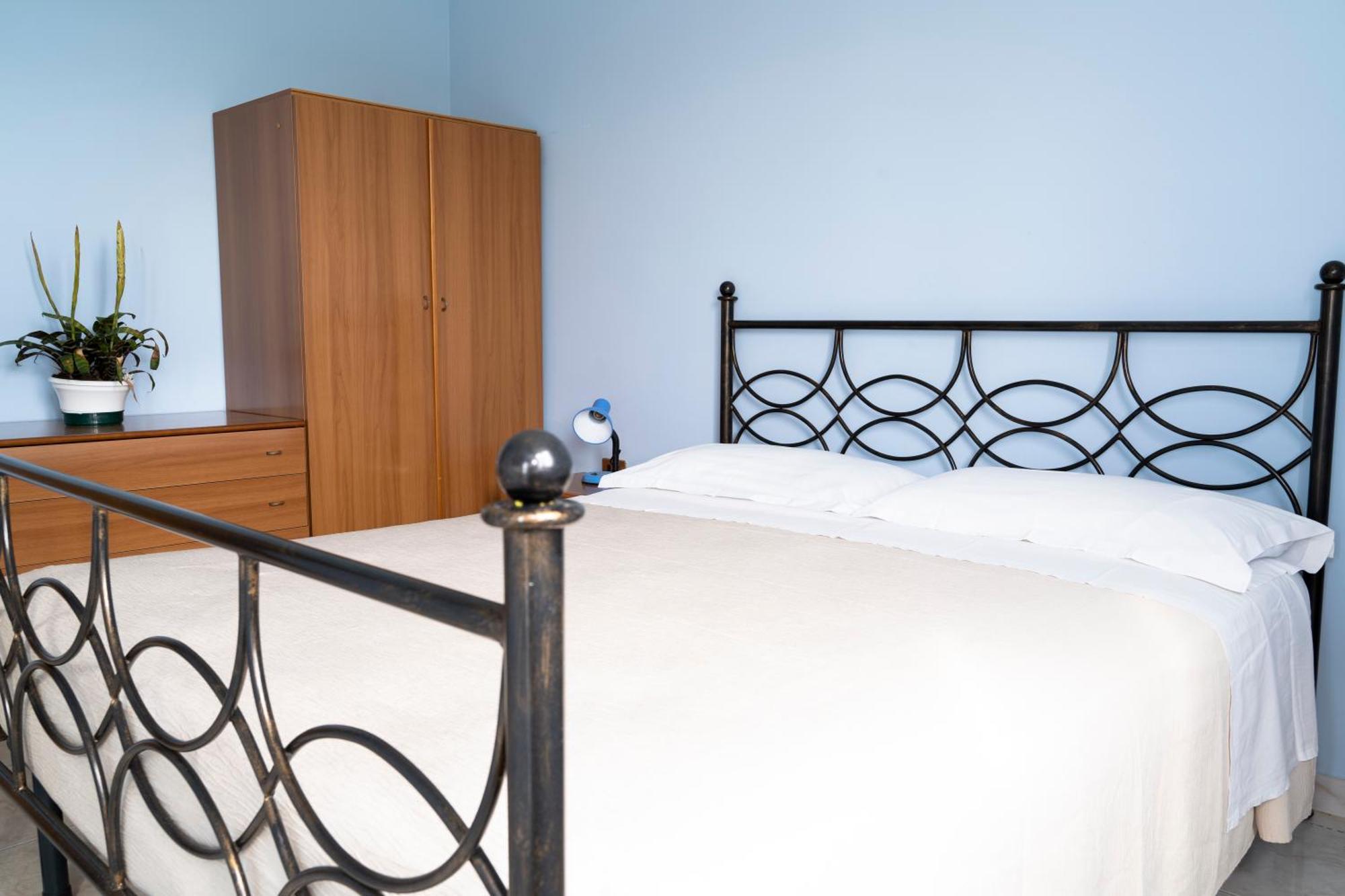 מרינה די קמרוטה Jolly Residence מראה חיצוני תמונה