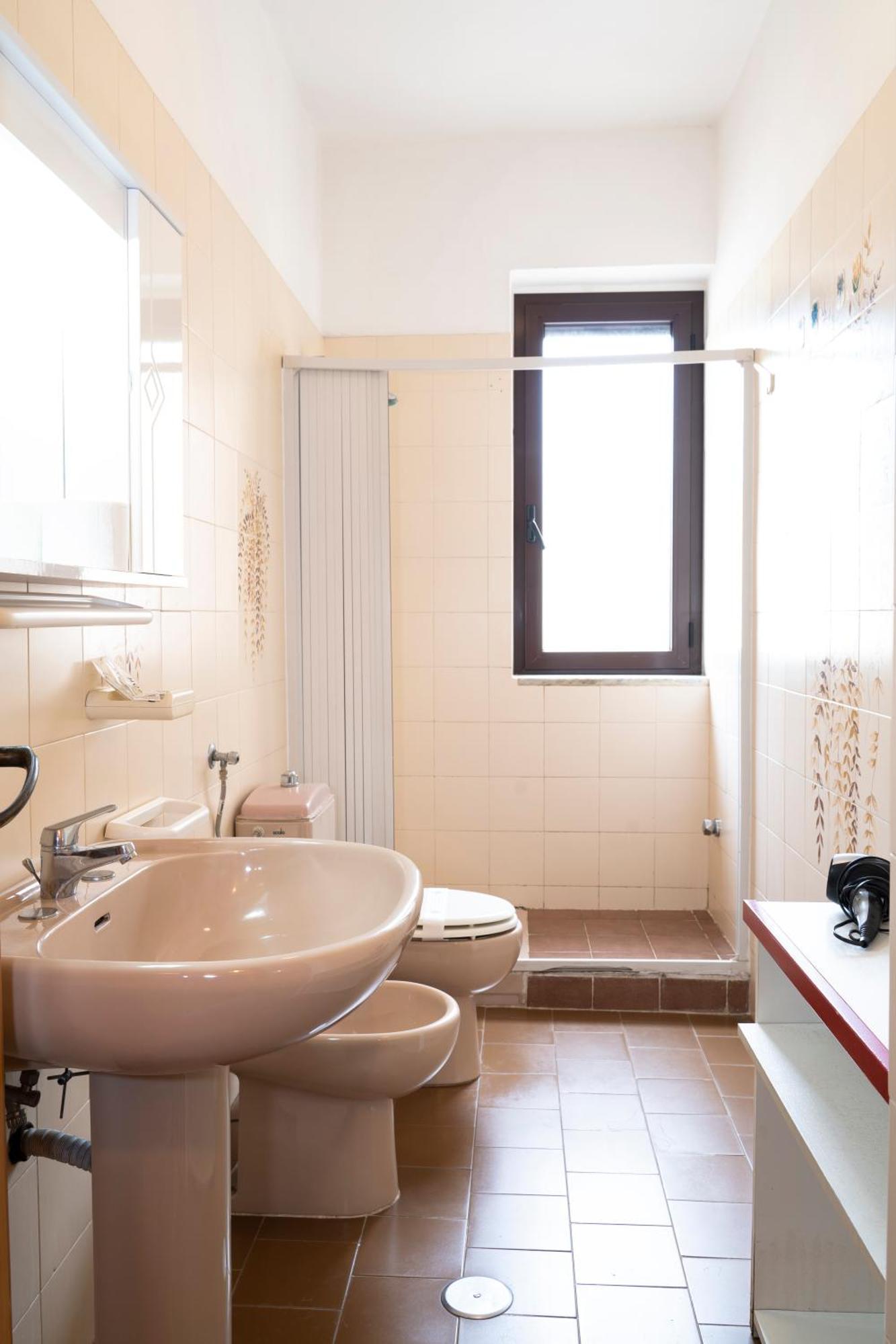 מרינה די קמרוטה Jolly Residence מראה חיצוני תמונה
